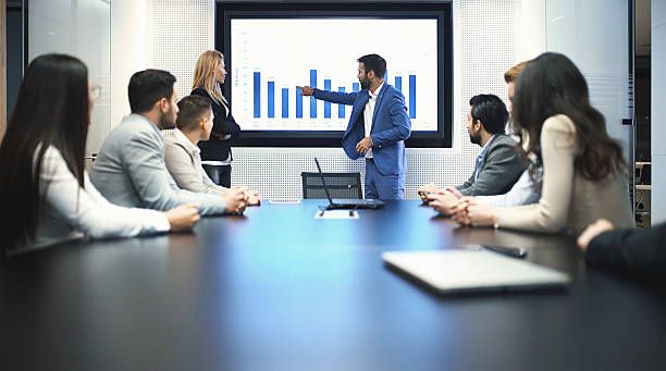 Product Demonstrations